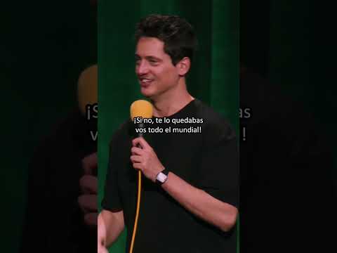 Hijo Mundial (Parte 3)