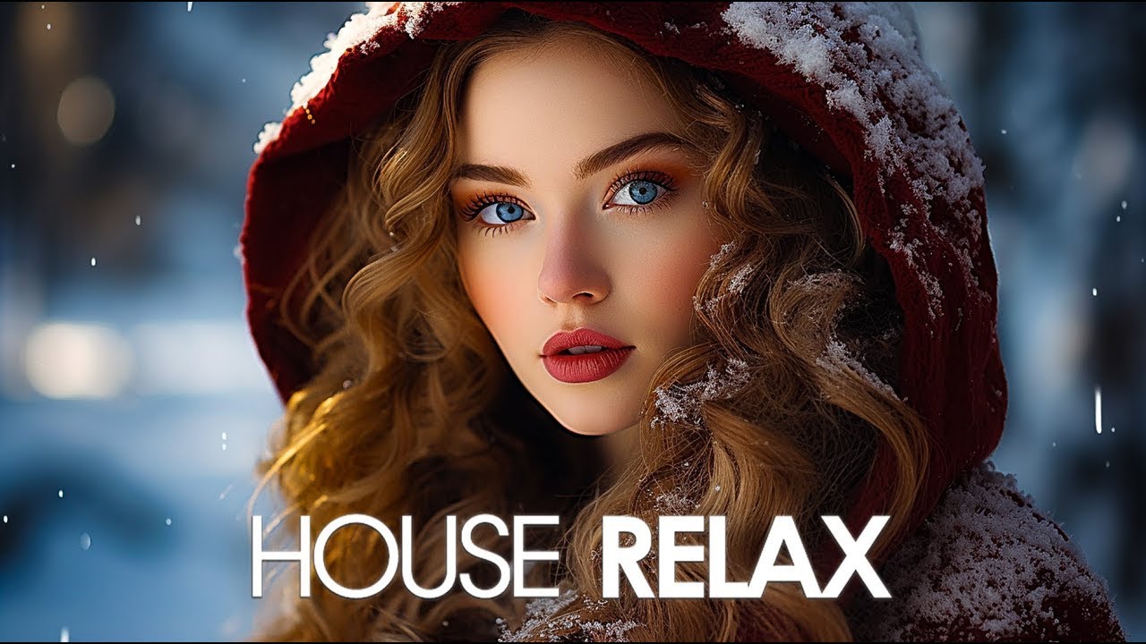 Christmas Music Mix 2024🎄Best Of Tropical DeepHouse🎁Charlie Puth,Ed