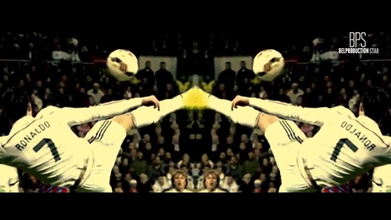 Cristiano Ronaldo- The Pure Class 2015 | Belproduction