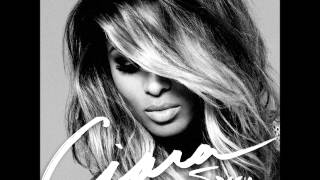 Ciara - Sorry