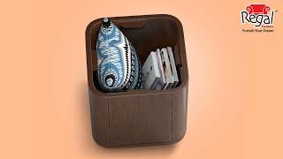 Regal Furniture | Stool