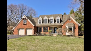 924 Sturgis Lane Lower Gwynedd, PA | ColdwellBankerHomes.com