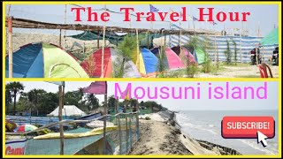 Mousuni Island 2022 | Mousuni Island Tour | Mousuni Deep Boat Safari | One day Trip  Mousuni Island