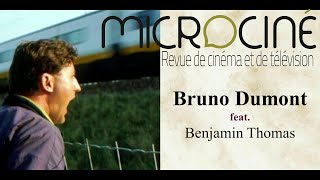 Bruno Dumont feat. Benjamin Thomas