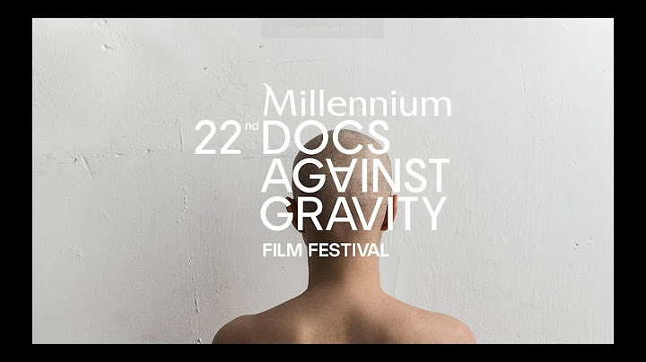 Kompleta (Kompleta) - trailer | 22. Millennium Docs Against Gravity
