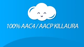 100% AAC4/AACP KILLAURA /With instant rotations