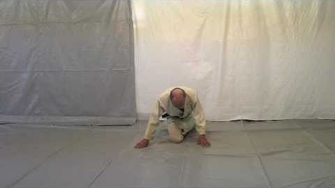 Aikido: First Forward Roll