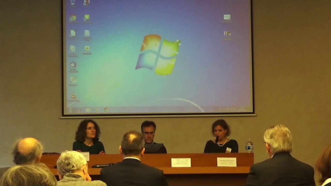 Colloque international "Philon d'Alexandrie dans l'Europe moderne" - Introduction