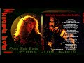 Iron Maiden Guns And Riots 1991 (Full Bootleg)