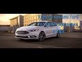 Обзор Ford Fusion SE 2014 и 2017 года, которые мы выиграли на аукционе IAAI в США.