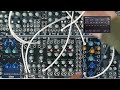 Doc  discrete analog voltage controlled oscillator from rides in the storm berlin