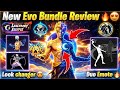 New Eclipse 🔥Bundle Free fire 🎯Max New Evo Bundle ✨New Animation #freefire #gaming  #event #video 