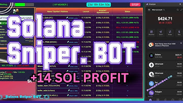 Solana Sniper Bot Signal Topology | Pump Fun MEV Reactive Timing Guide