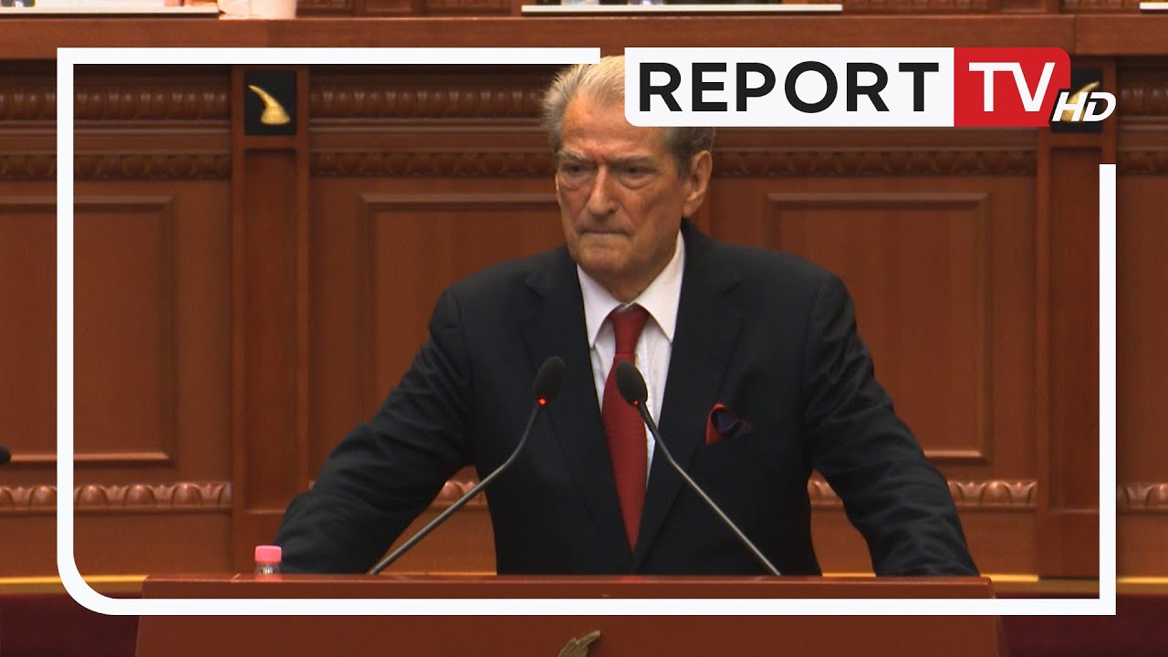 Berisha ‘kërcënon’ Ballën: Xhaxhin tënd s'e kam vizituar kurrë! Mos e tepro se të nxjerr historinë