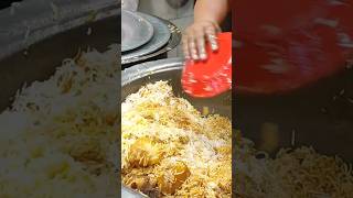 Tasty Chicken Biryani / Kolkata style chicken biryani / Biryani Shorts shortsfeed biryani kolkata