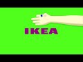 Ikea Together Intro Logo Effects Sponsored By Klasky Csupo 2001 Effects