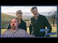 Supernova (2021) - Movie Review