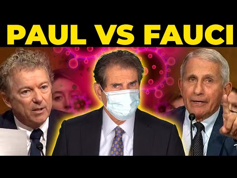 Paul vs Fauci