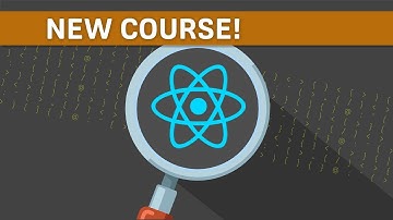 OUT NOW | React - The Complete Guide | New Udemy Course