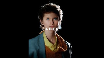 ADER 2021 Spring-Summer 