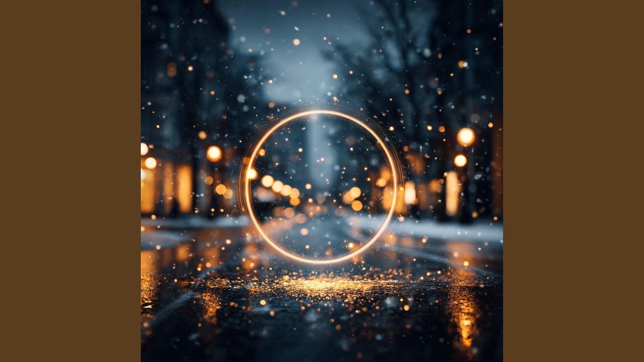 Midnight Holiday Flow