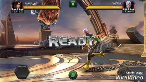 Quake vs 3.3 variant buffet path