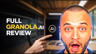 Granola AI: The Problem Nobody Talks About