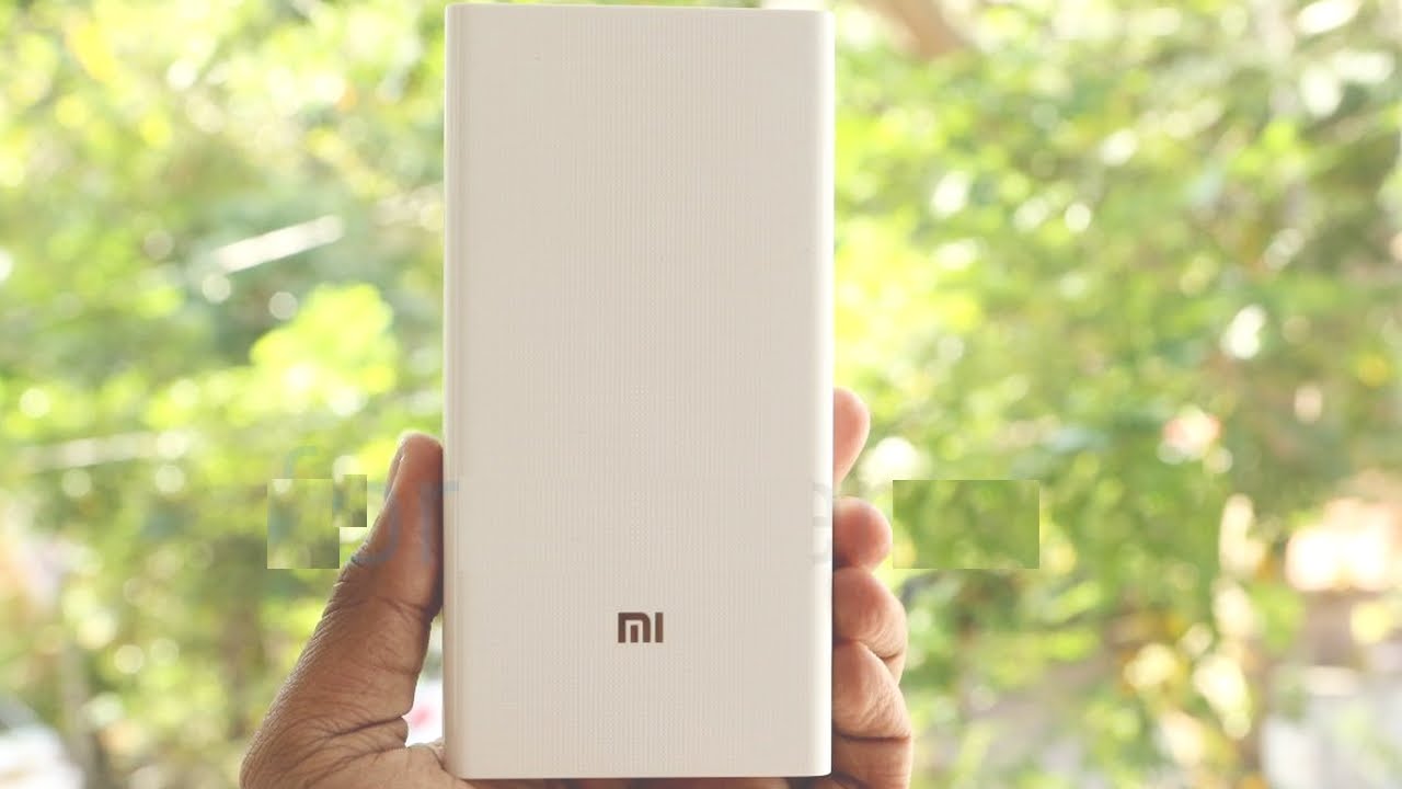 Xiaomi Power 2 Купить