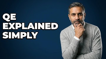 What Is Quantitative Easing In Monetary Policy?