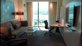 2 Bedroom Suite @ Delano Las Vegas