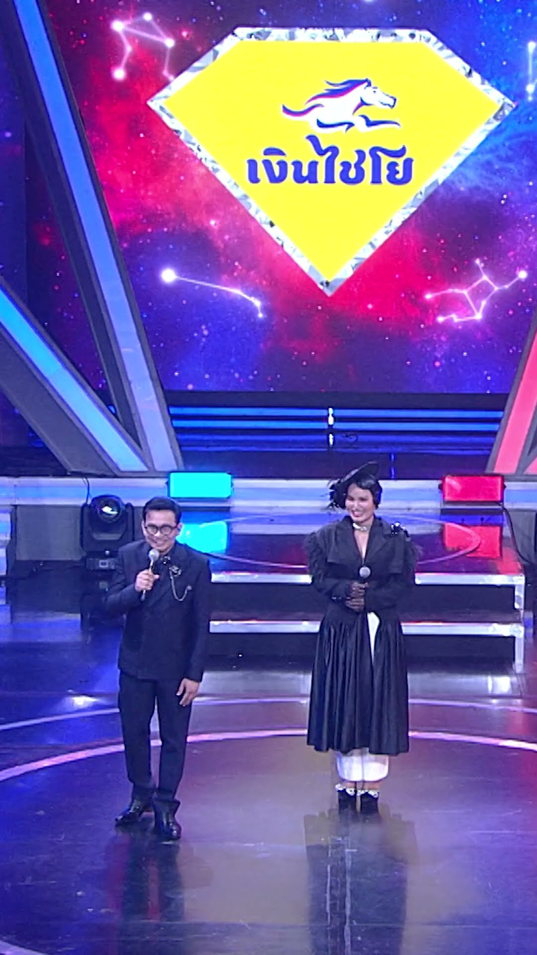ดีใจที่น้องไปอยู่กับเบิ้ล  #workpoint23 #เพชรตัดเพชรแชมป์ตัดแชมป์
