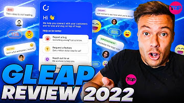Gleap Review 2022 | Gleap Developer Tool | Best Appsumo Deals