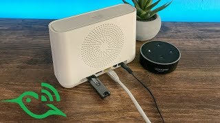 Arlo Pro 2  External Storage walk through