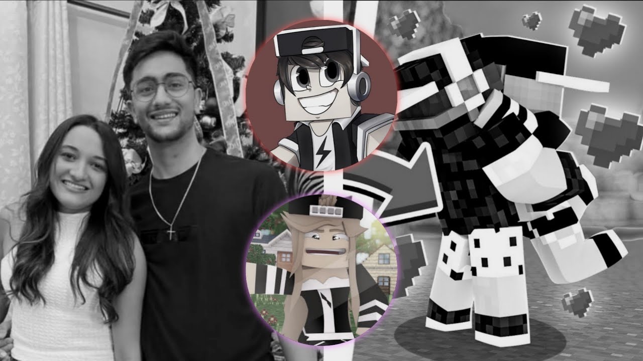 [☺️] O QUE ACONTECEU COM O VIDOTI E A GAMATINA