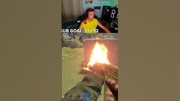 this is why you should FLAME RAID 🔥
