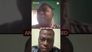 Information “A Bullet Stayed In My Leg For 4 Days” — Tenant Recounts His Ordeal With His Landlord And Igbobi Guide