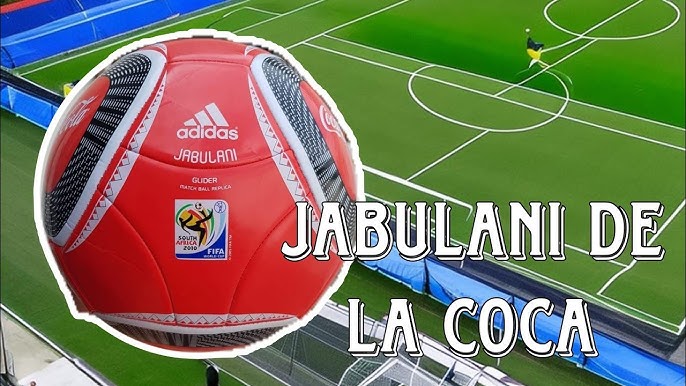 Brazuca é mais lenta porém mais certeira que a finada Jabulani