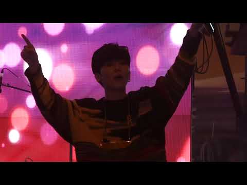2021 - 11 - 21 畢書盡Bii - Love More - 青山宮文化季