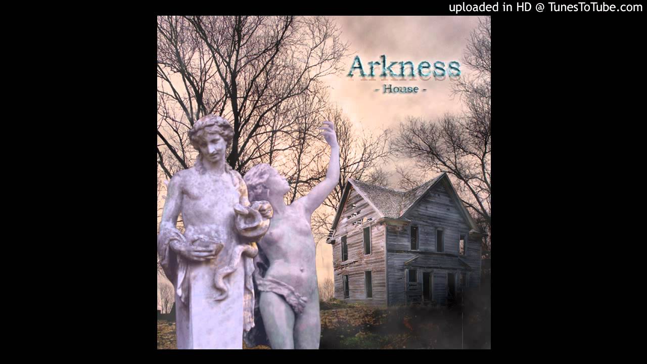 Arkness - Architecture Of Madness (2009)