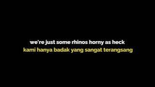 Earth - Lil Dicky | Lirik Dan Terjemahan