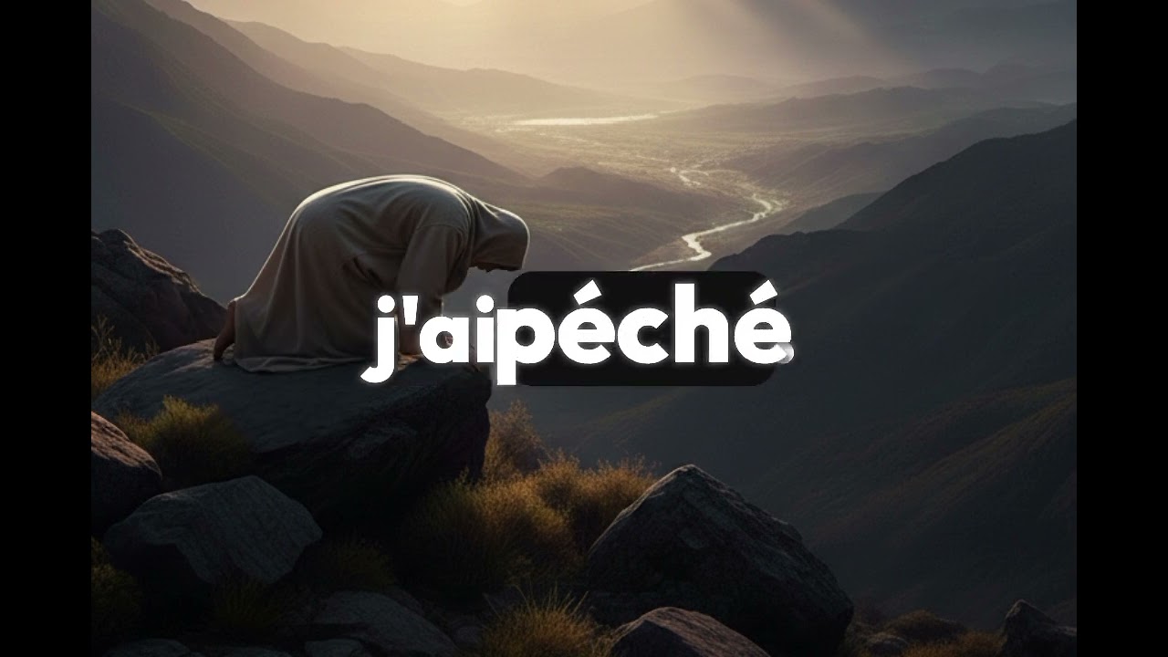 Premier dimanche de carême A (Psaume)