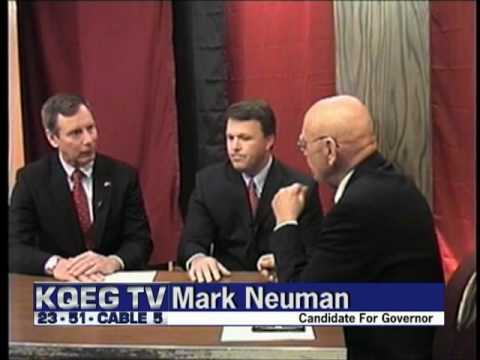 7 Rivers Talk - guest Mark Neuman part 2