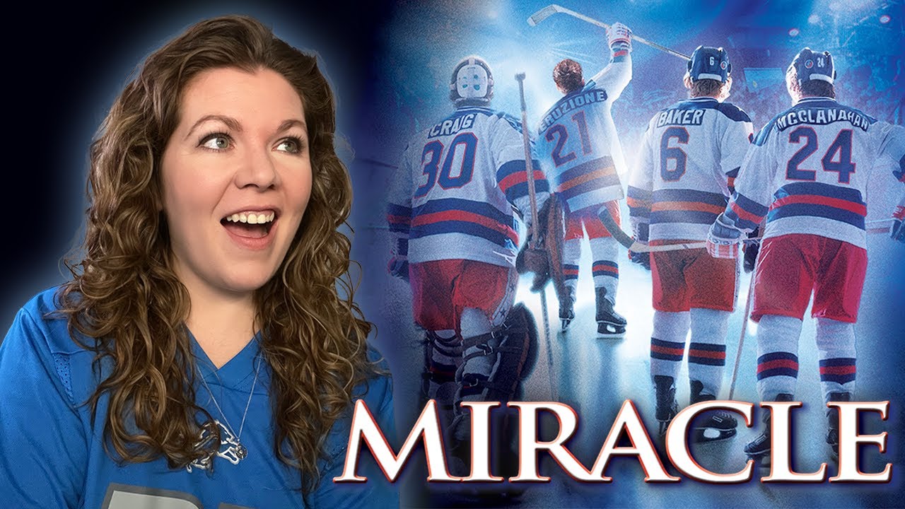 MIRACLE Filled My Heart with HOPE!  *** FIRST TIME WATCHING ***
