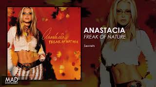 Anastacia - Secrets