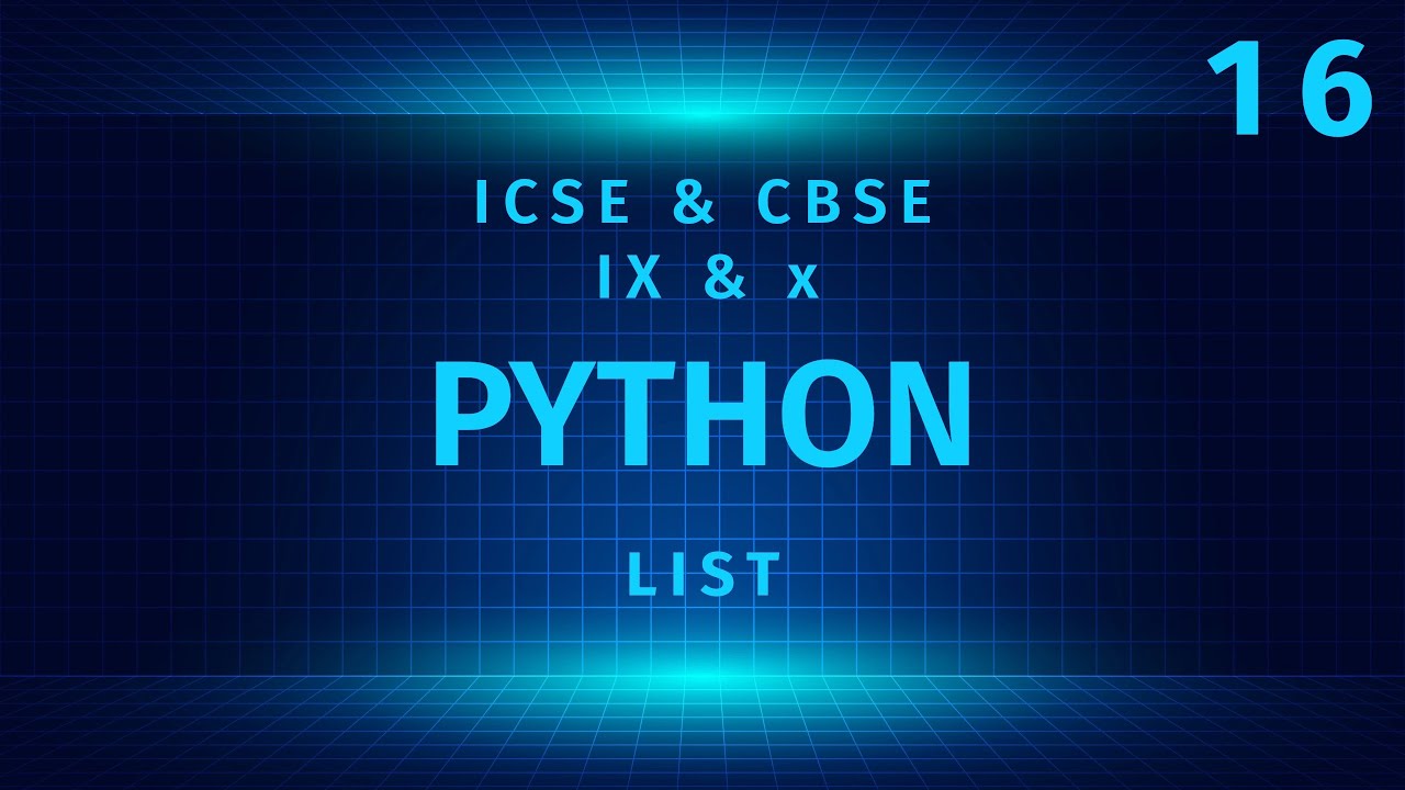 class 10 python | icse class 9 python | icse class 10 AI code 66 | CBSE ...