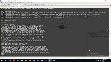 how to configure eigrp on cisco nexus data center  network switch