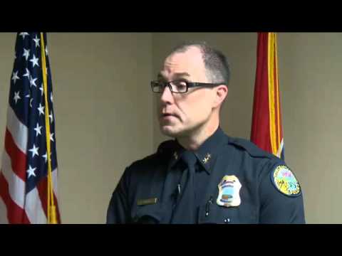 Chattanooga 911 Active Calls