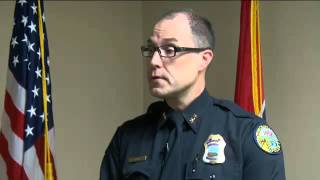 Chattanooga Police Express Concerns over Embellished 911 Calls