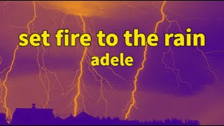 Adele - Set Fire to the Rain Hardstyle
Prepare to be blown away by this hardstyle remix of the hit song Set Fire to the Rain by Adele! This remix takes the emotional intensity of the original track and transforms it into a high-octane dancefloor banger that will have you on your feet and moving to the beat.
From the moment the bass drops, youll be swept away by the pounding rhythms and soaring synths that drive this remix forward. The remix expertly balances the raw emotion and power of Adeles vocals with the electrifying energy of hardstyle music, creating a truly unforgettable listening experience.
Whether youre a longtime fan of Adele or a lover of hardstyle music, this remix is sure to leave you breathless. So turn up the volume, let the music take control, and get ready to experience Set Fire to the Rain like never before!
And dont forget to like and subscribe to our channel for more amazing remixes and music content. Your support helps us bring you more great music in the future, so hit that subscribe button and stay tuned for more!
#setfiretotherain #adele #hardstyle #gymmusic #tiktok Adele - Set Fire to the Rain Hardstyle