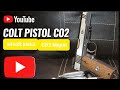 Colt special combat 1911 Airsoft#airsoft#airsoftgun#1911pistol#1911#airsoft1911#shortsfeed#co2airgun